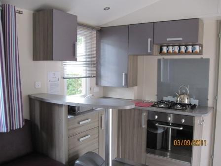 Quest En France Holidays - Mobile Home At Jard Sur Mer Exterior photo